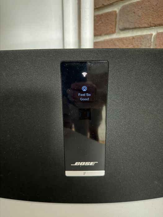 Boxa Bose SoundTouch 30