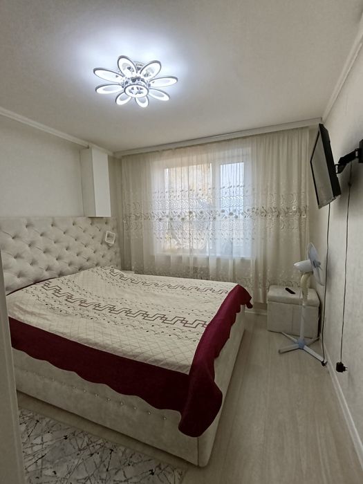 Продам 2х комнатнатную квартиру