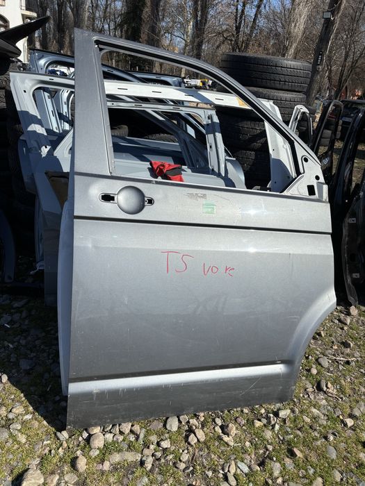 Врата Т5 Т6/VW T5 T6