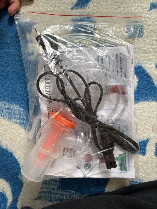 Кислородный концентратор:MED TECH