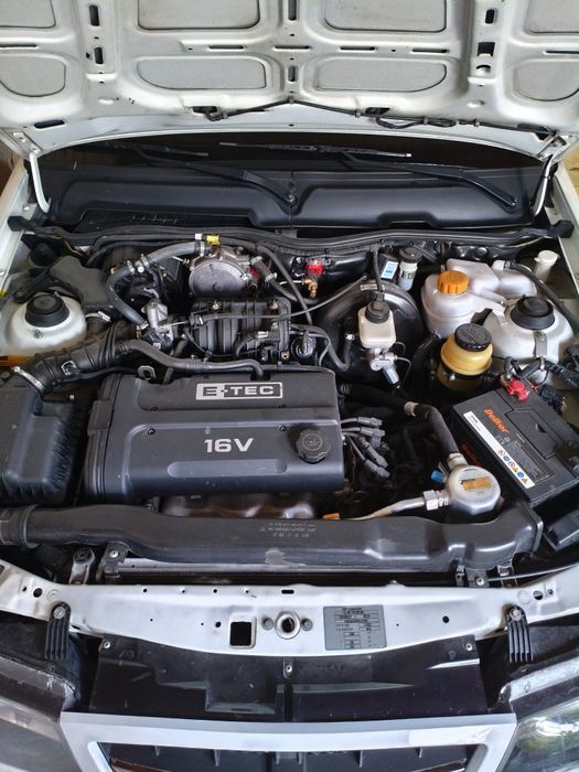 Nexia 2 Dons 1.6L super konder