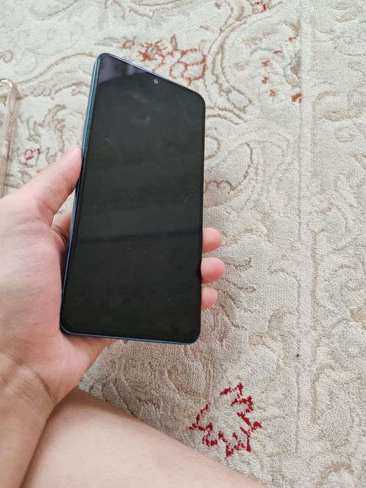 Redmi note 12 pro 5 G