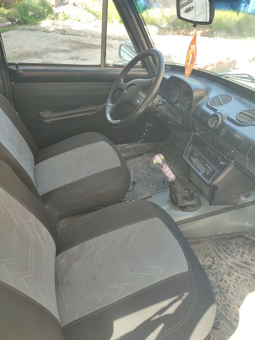 2106 Жигули 1976 г