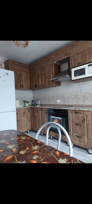 Сдам однокомнатную квартиру