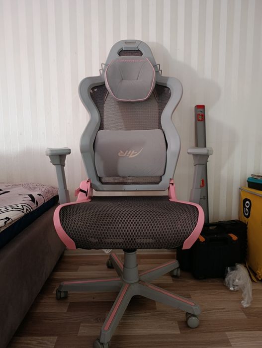 Продам игровой setup!