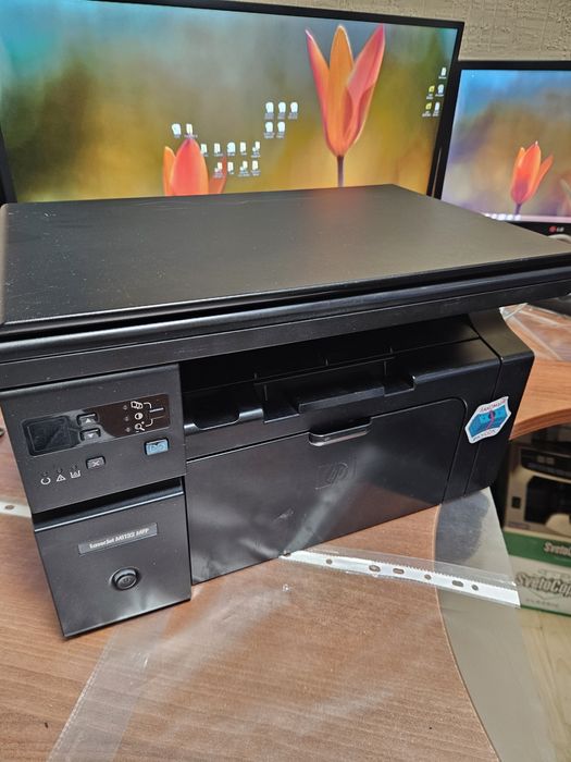 Продам принтер hp 1132