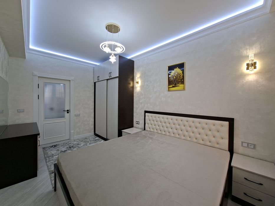 3шка на районе Вокзала Чёрный парк