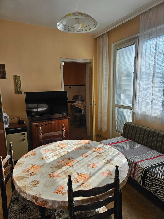 Продава се Многостаен апартамент в Хасково, Център - 115 кв.м за 1552 €/кв.м - Снимка #6