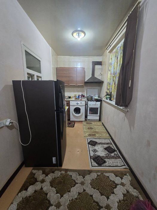 Продаётся 2в3/3/4 Буюк ипак йули метро