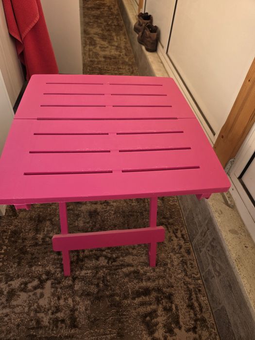 Маса/масичка детска стая/двор