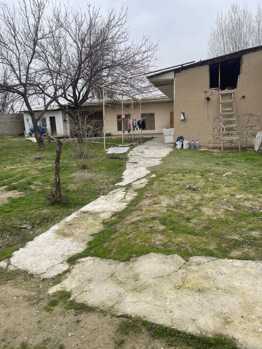 Tashmi postidan 9 km kirganda 14.4 sotix