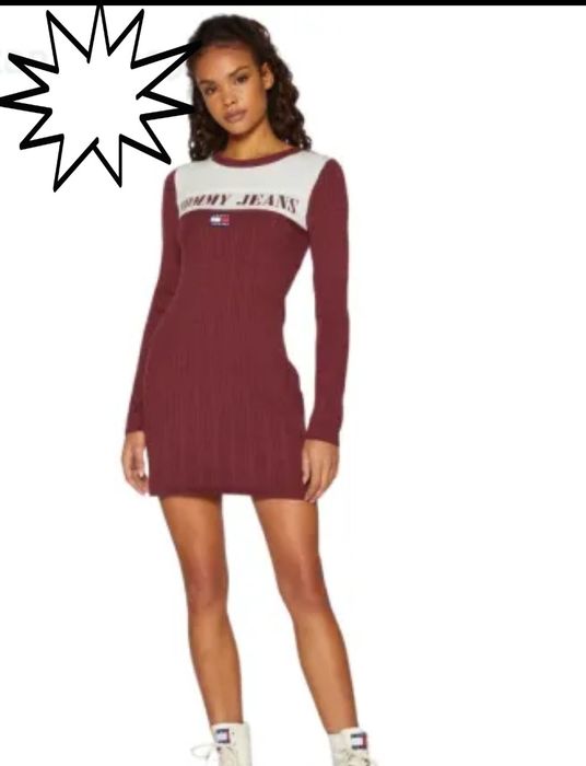 Рокля Tommy Hilfiger