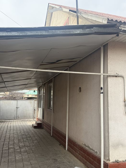 Продам дом под снос