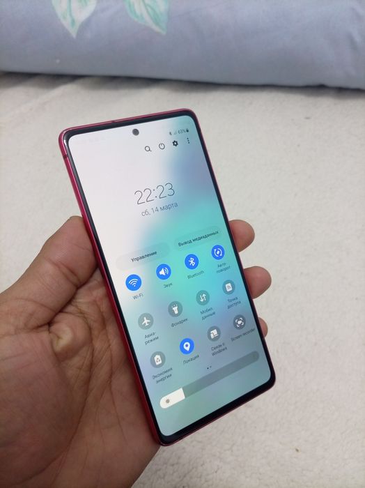 Продам Самсунг S 20 FE или обмен
