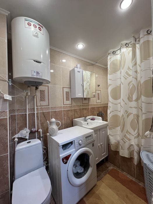 Продается квартира Крылова 38