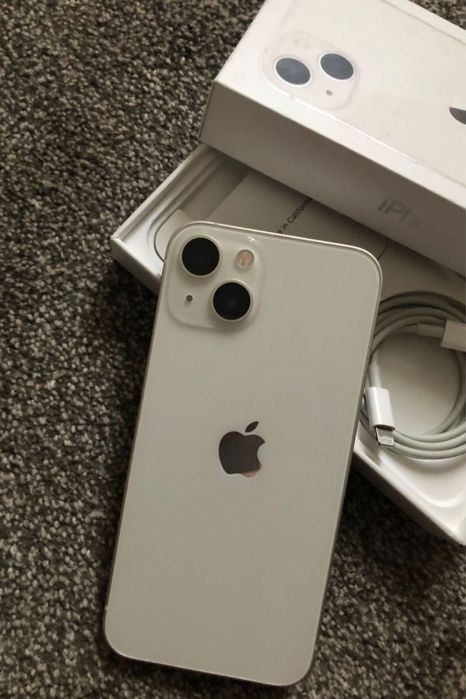 Айфон 13 идеальный