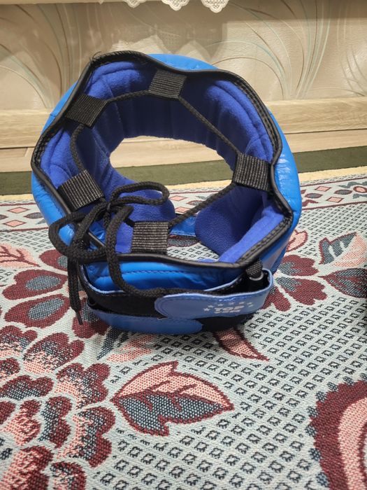 Шлем Top Ten для бокса