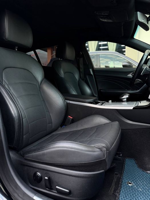 Kia Stinger 2023 Full