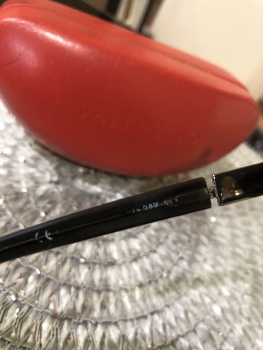 Ochelari de soare Valentino