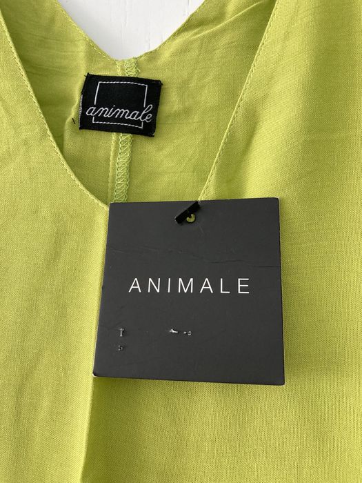 Дамска рокля ANIMALE, размер L