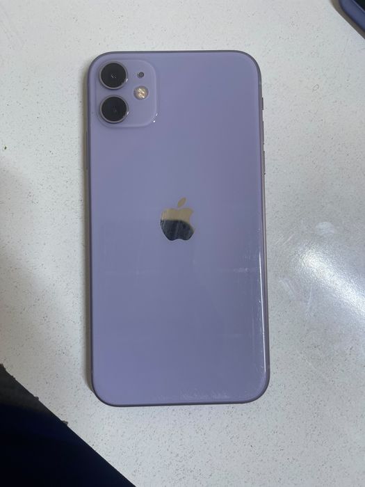 Продается Iphone 11 128gb