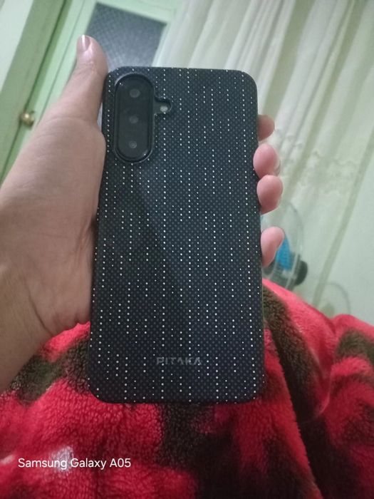 Samsung a 17 6 128