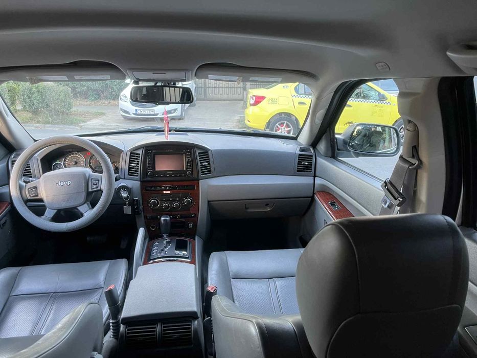 JEEP Cherokee 2007 — imagine 2