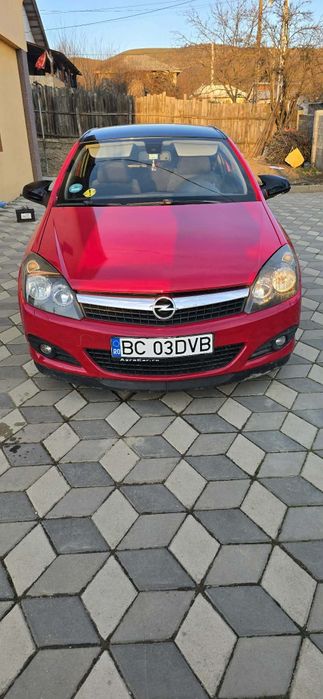 Opel Astra GTC 105 cai