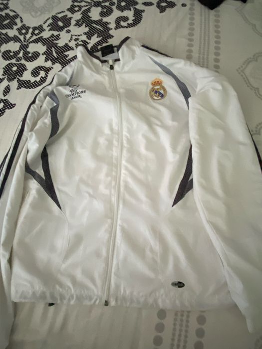 Анцунг Реал Мадрид Champions league