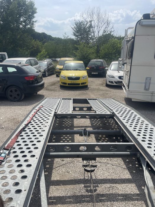 Платформа ПОД НАЕМ Свиленград