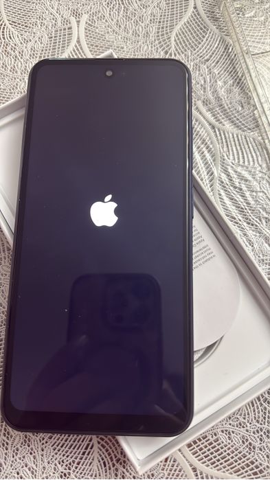 Айфон 17 про макс на андроиде