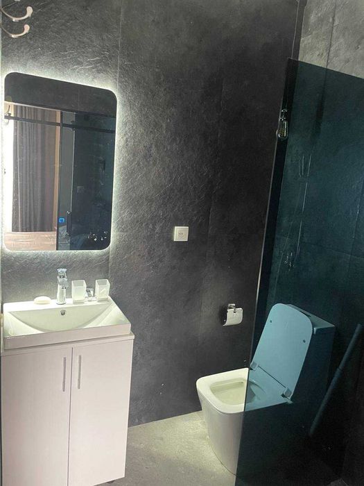 ЖК Milano — 3 комнаты, 100 м², готовая к покупке!