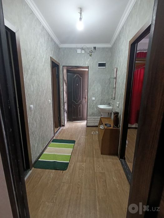 1-Х Квартира срочно продается