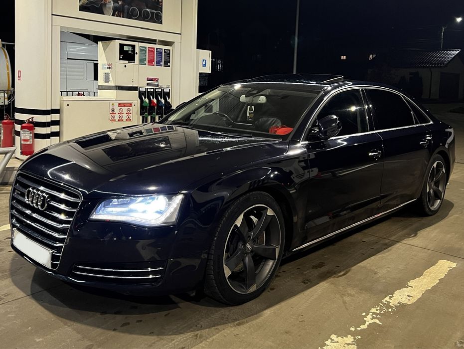 Perne /telescop /amortizor audi a8 a7 a6 fata spate 2011-2017