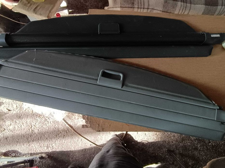 Щора за  Şkoda Oktavia