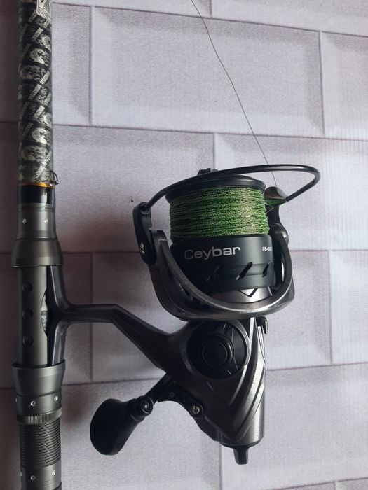 Продаётся карповик