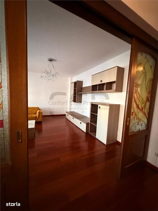 Complex Noor - Muncii - Baba Novac, apartament 3 camere LUX, loc parca