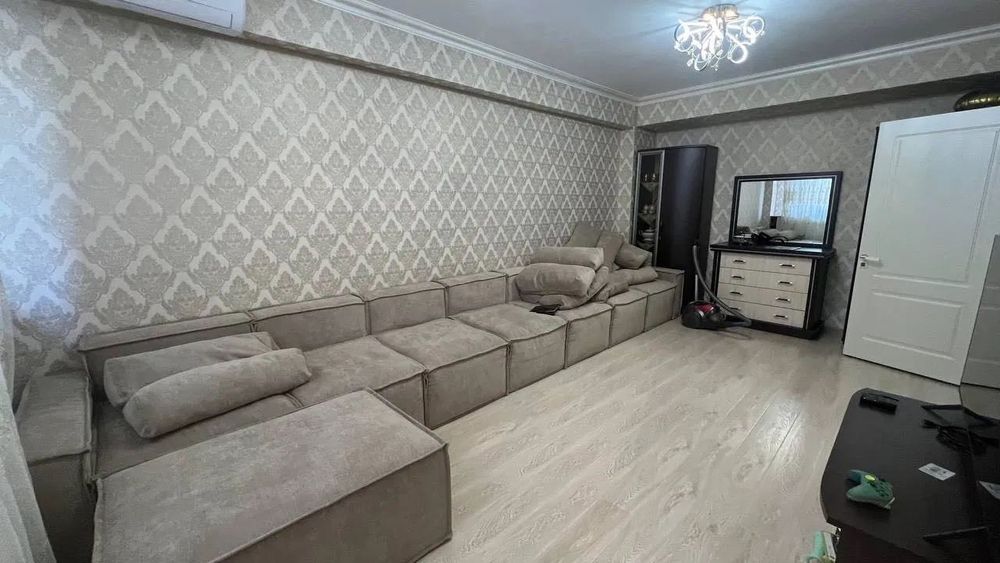 Продам квартиру, свою Ц-4, 5/7/9 109 кв.м ориентир Корзинка/Шедевр