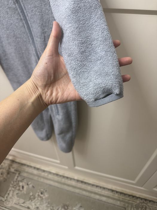 Флисовая поддева Lassie 92р