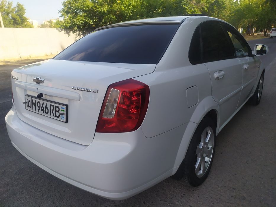 Lasetti 2, jentra 2018 yil, holati aʼlo, propan qoʻyilgan, R16