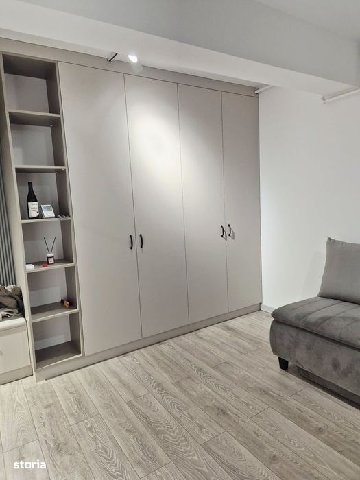 Apartament 2 camere prima utilizare, Metrou Berceni, comision 0%