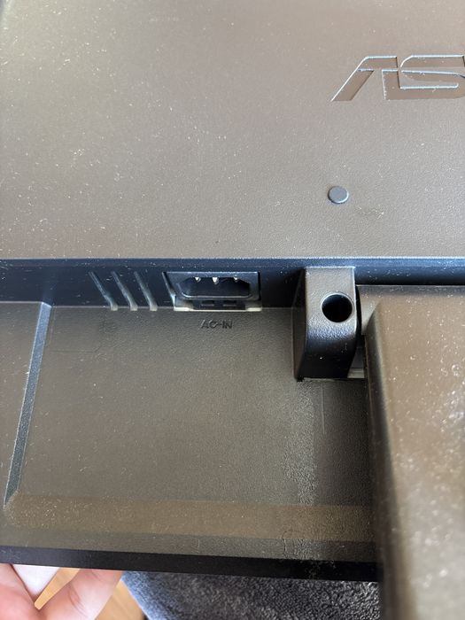 Монитор 60 херца