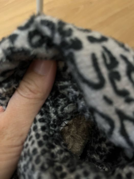 Продам ботфорты 34 размер