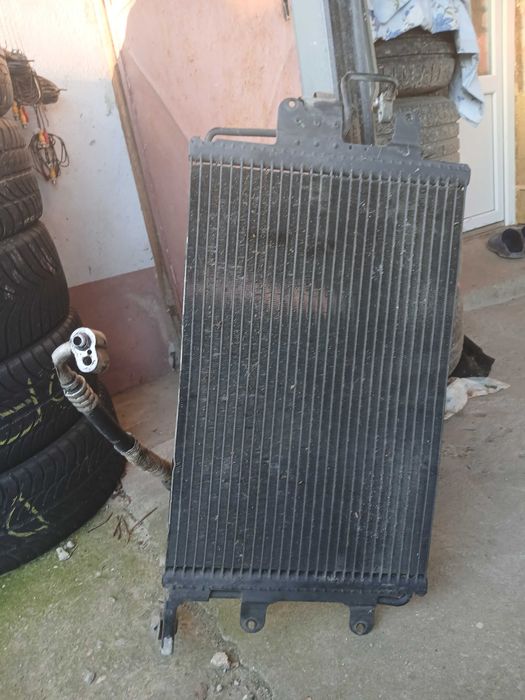 Radiator AC.  VW