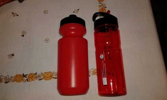 3 броя бели термоси