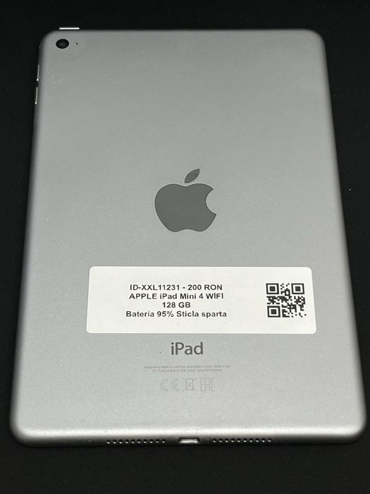 ipad mini 7 - tablete Apple iPad | OLX.ro