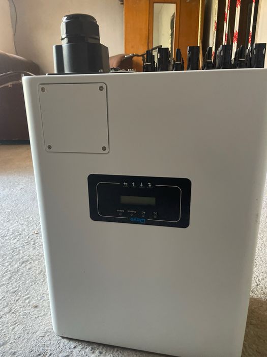 Invektr Deya 50kv