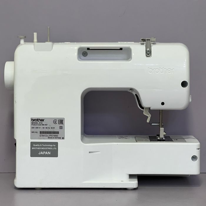 Швейная Машина BROTHER / СА