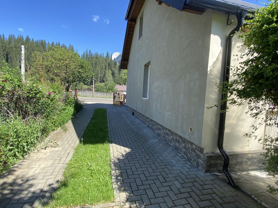 Casa de vanzare Pojorata 154 m2