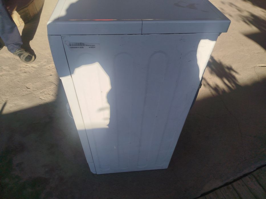 Машынка LG 6kg хорошем состоянии